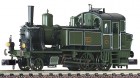 707084 Fleischmann Steam locomotive type Pt 2/3 Digital